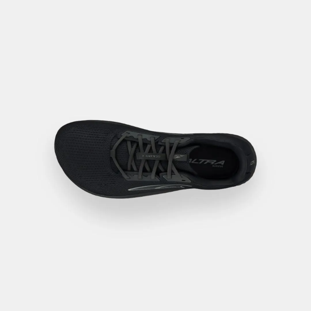 Altra Escalante 4 Men's Black