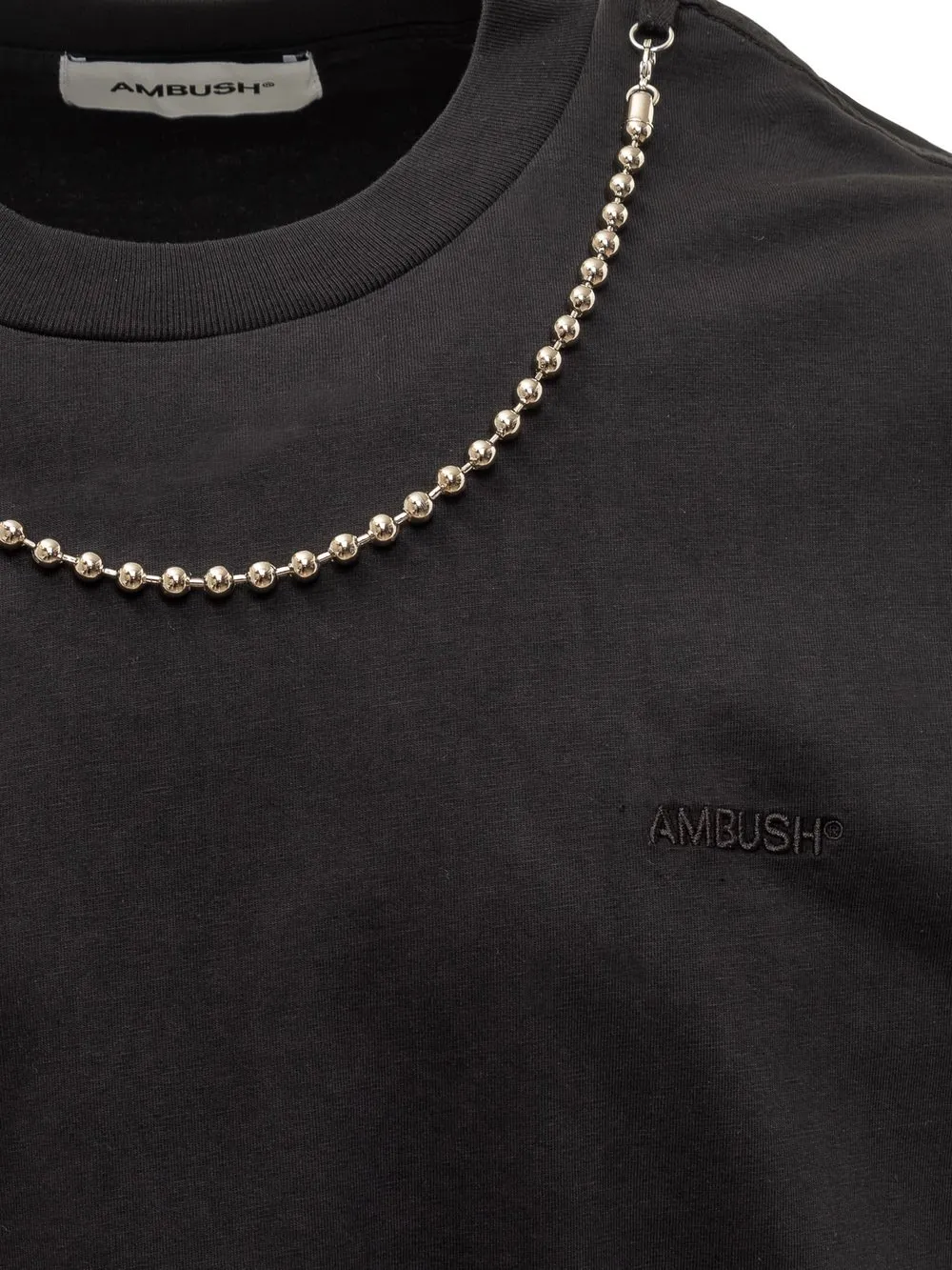 AMBUSH BALLCHAIN TSHIRT