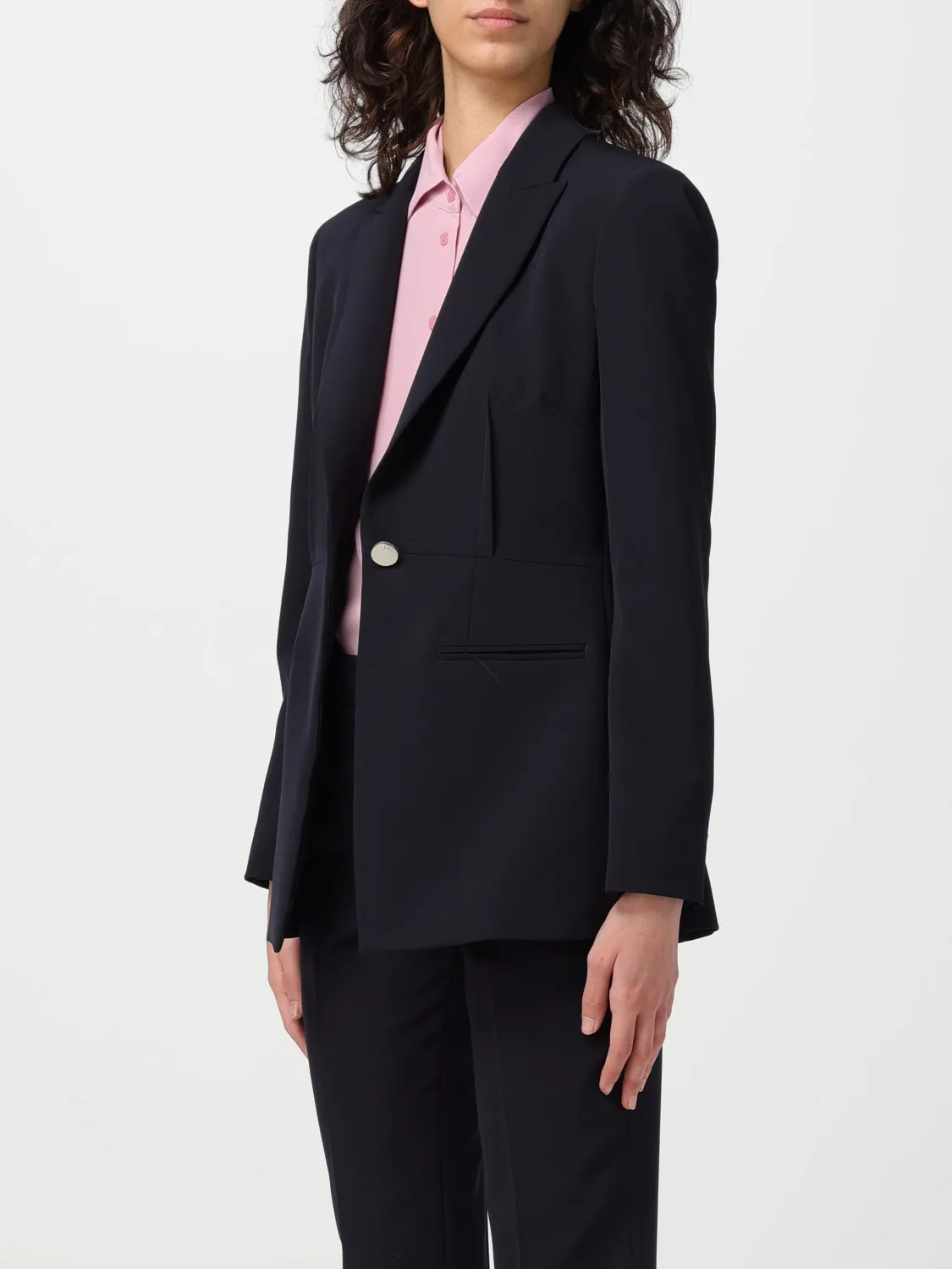 Americana mujer Liu Jo