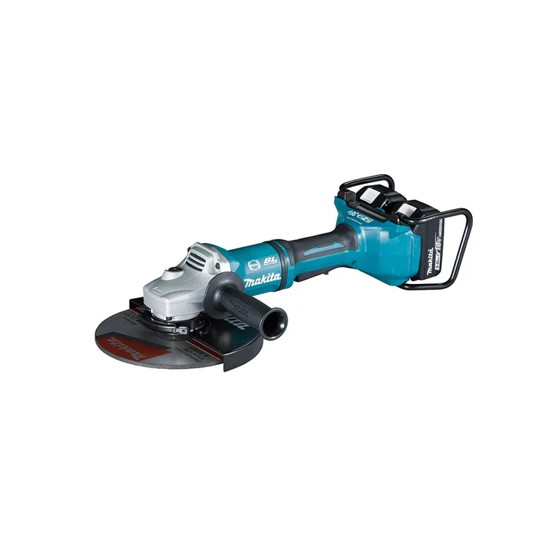 AMOLADORA MAKITA DGA900PT2  230MM