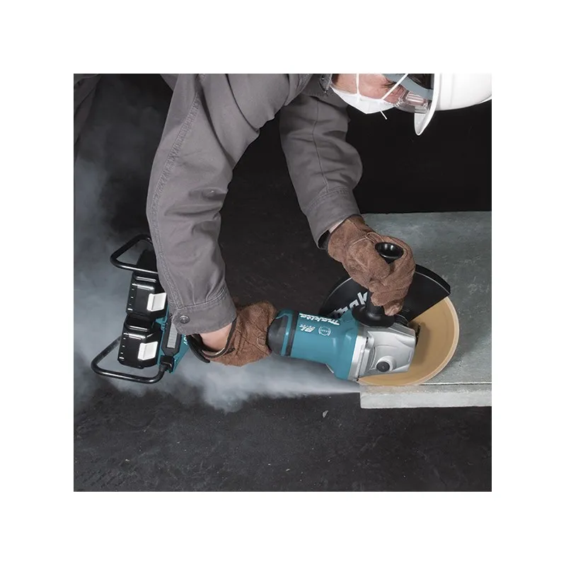 AMOLADORA MAKITA DGA900PT2  230MM