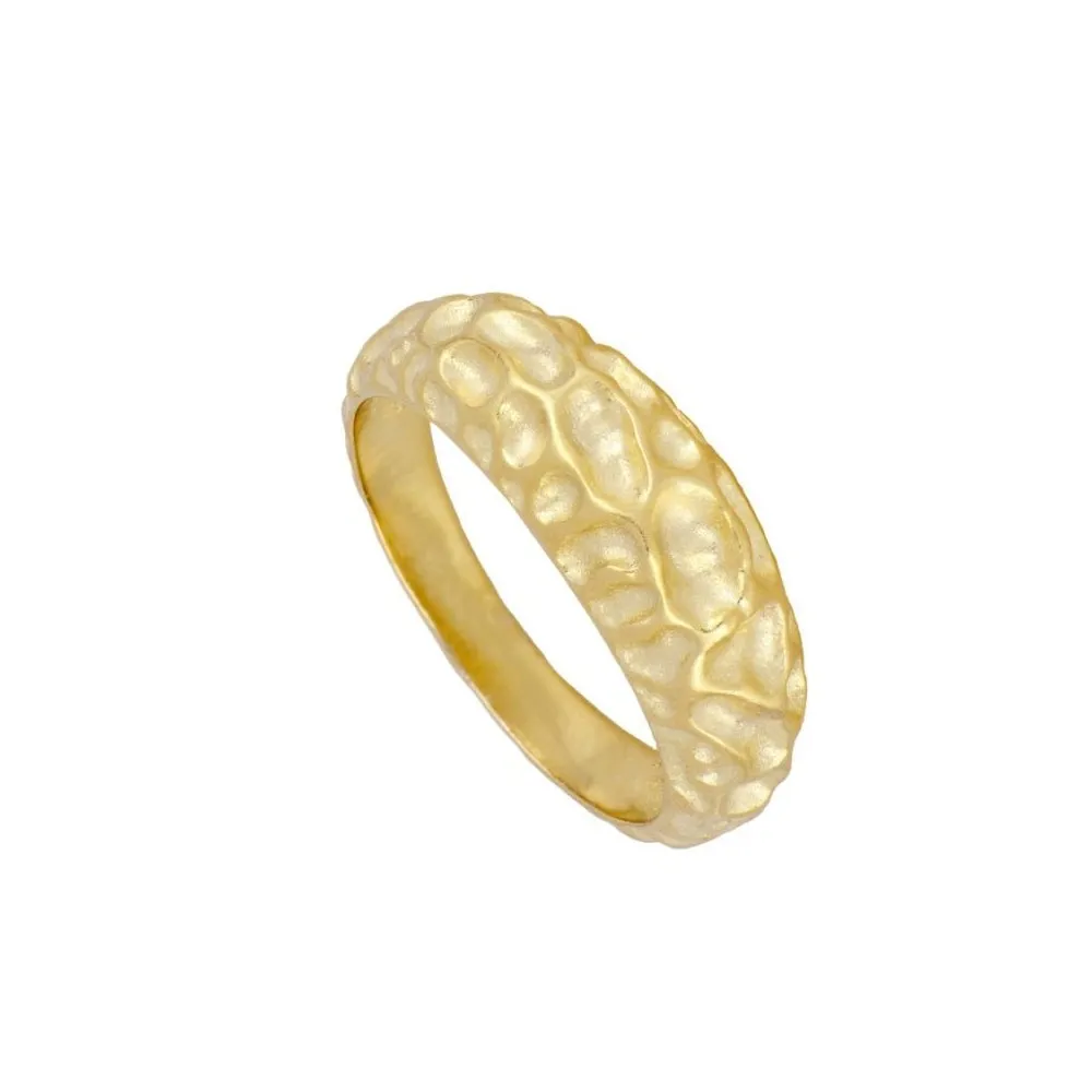 Anillo Bloom Oro
