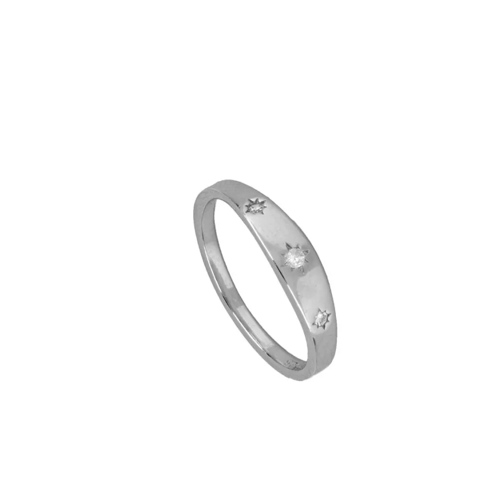 Anillo Cuivre