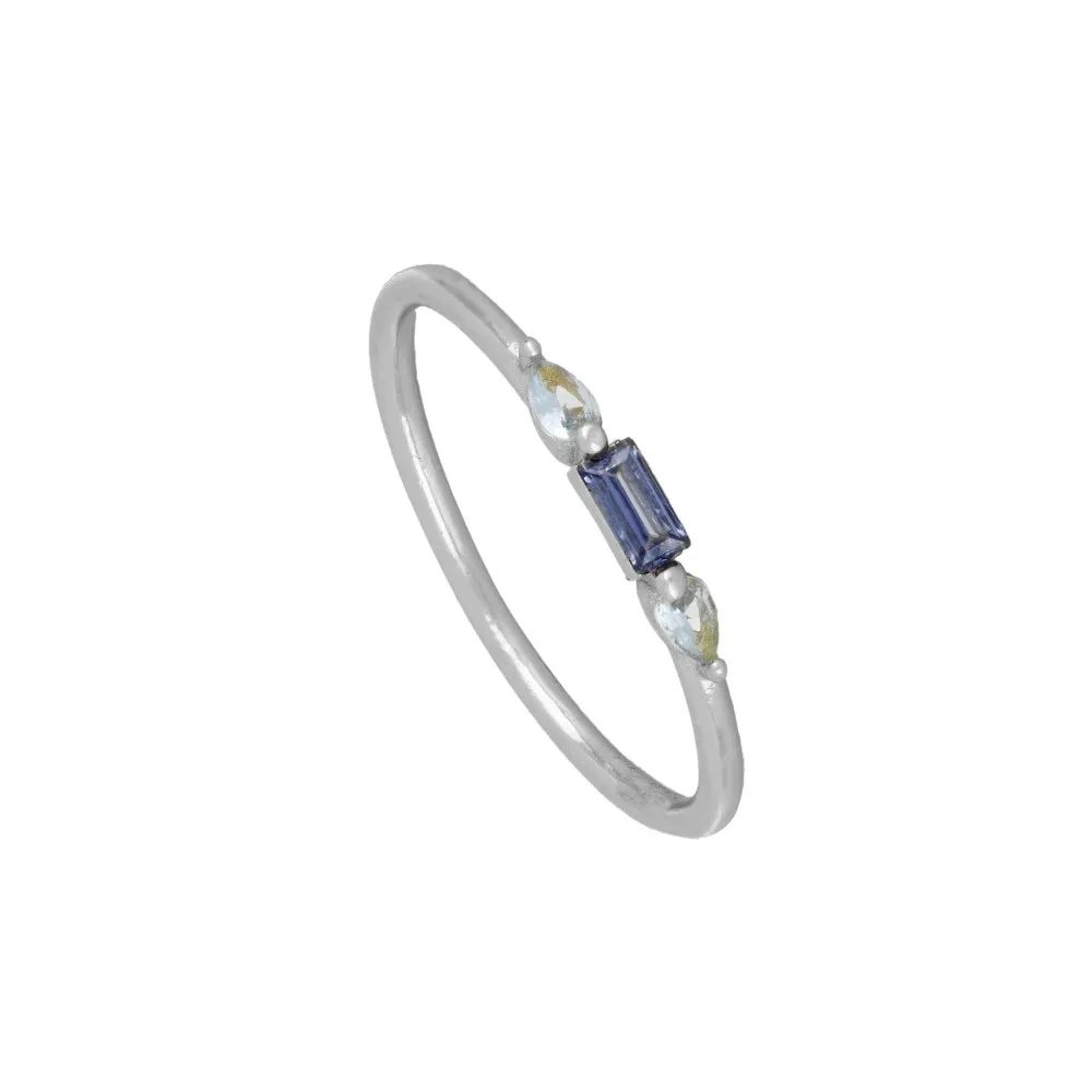Anillo Damla