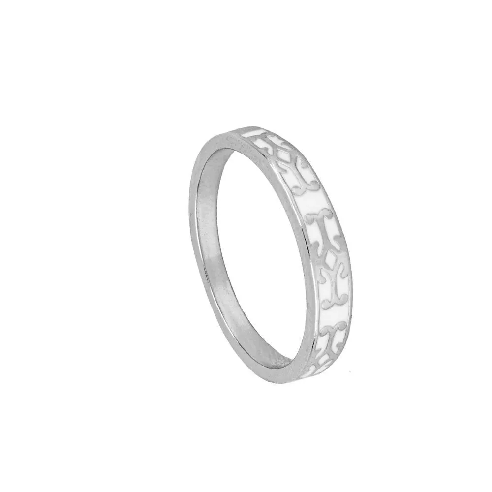 Anillo Enamel