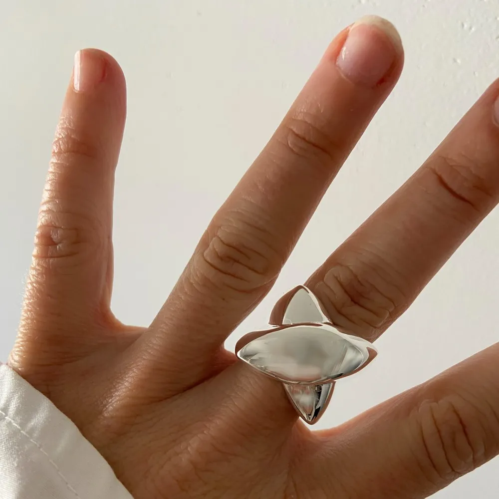 Anillo Equis