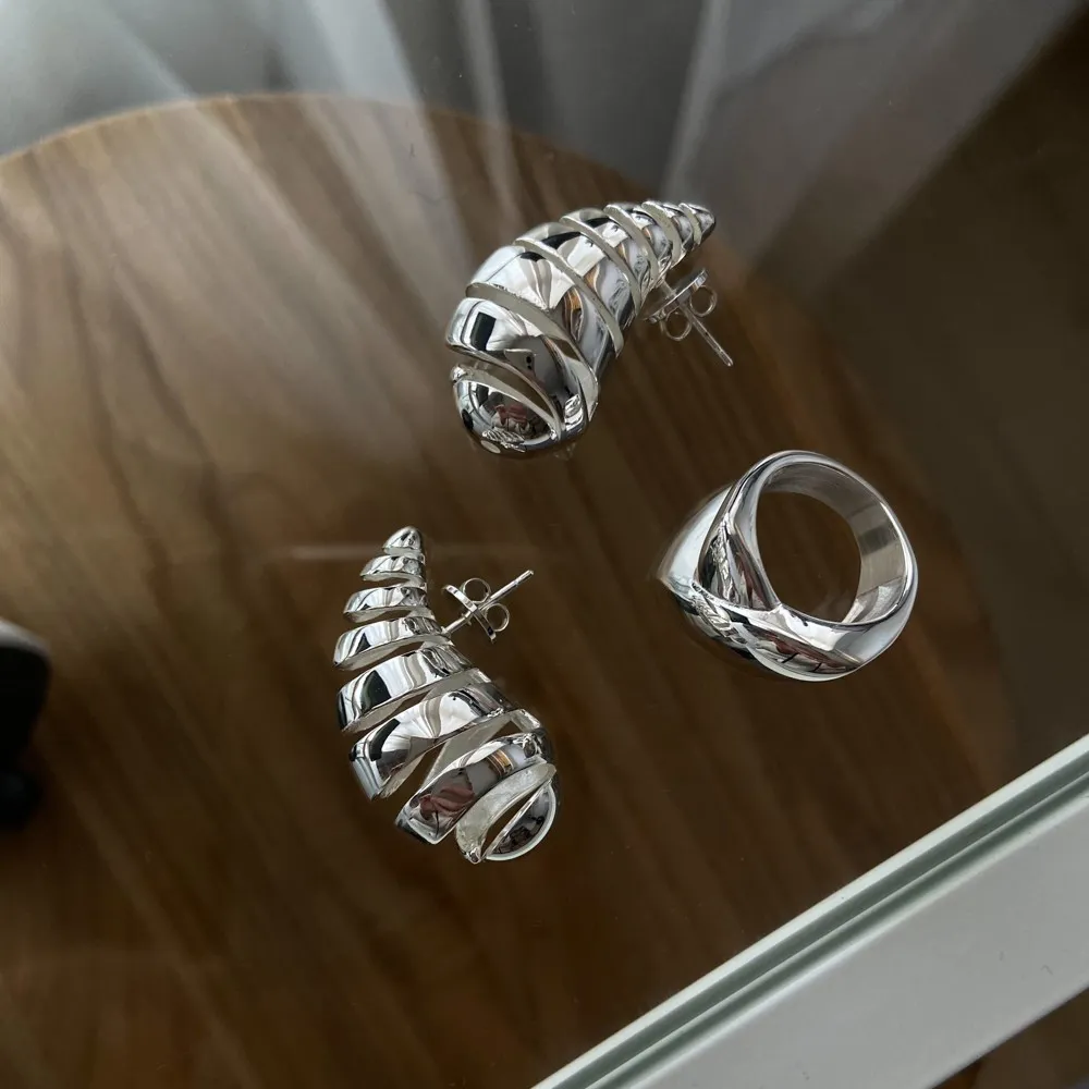 Anillo Equis