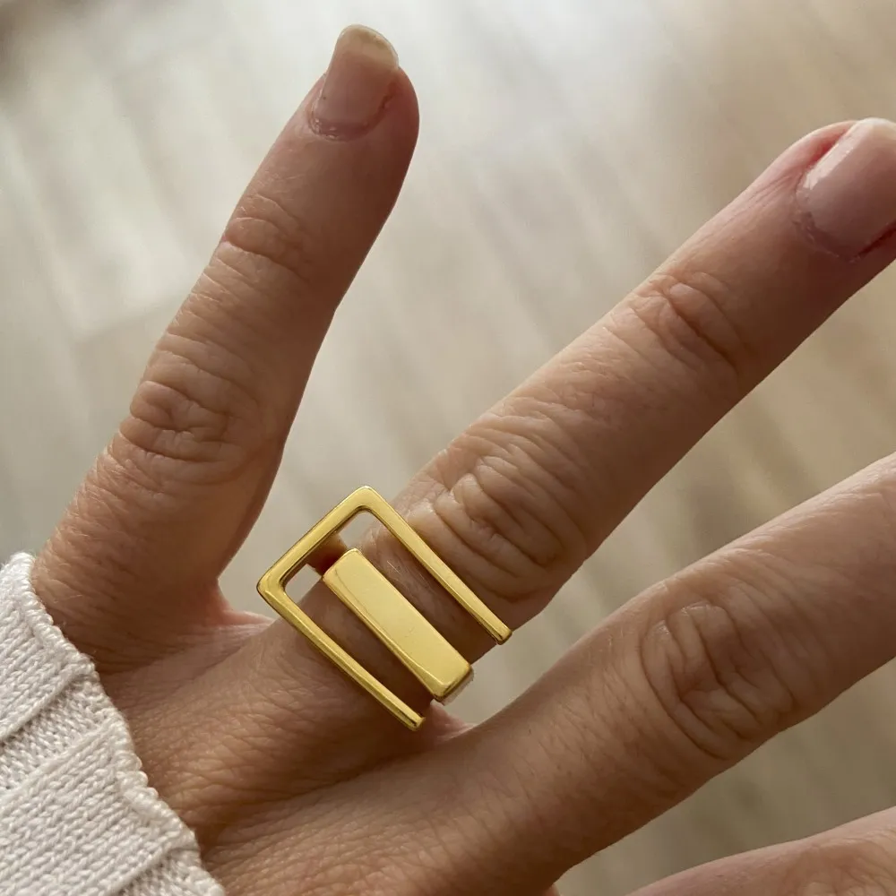 Anillo Erie
