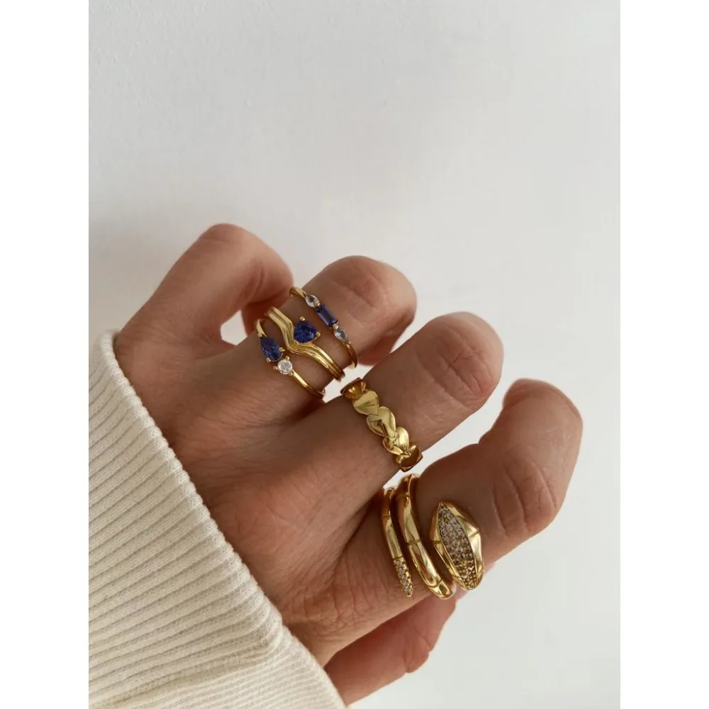 Anillo Kalp