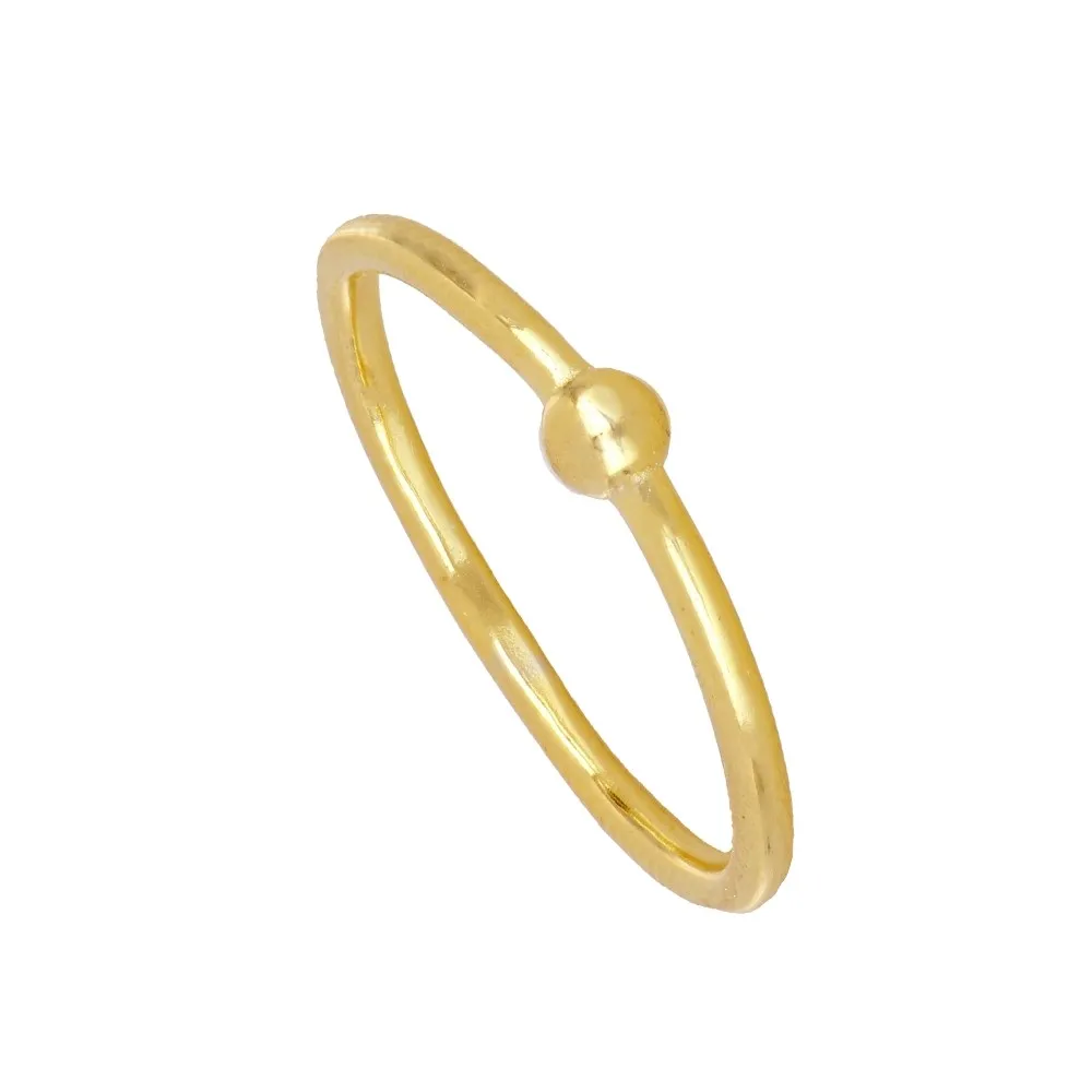 Anillo Luya Oro