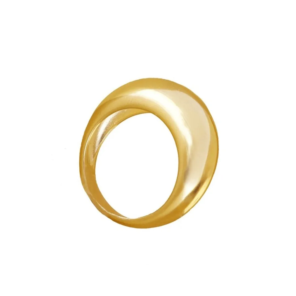 Anillo Macau Oro