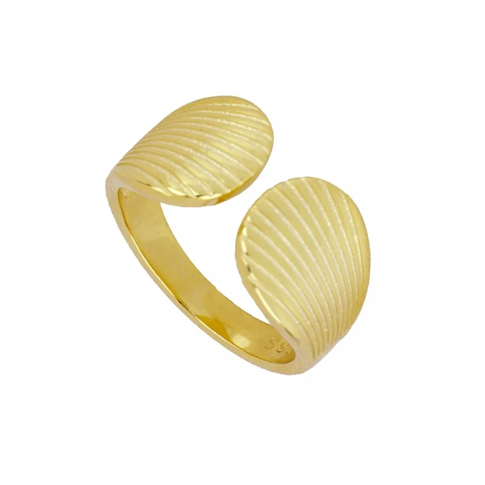Anillo Marina Oro