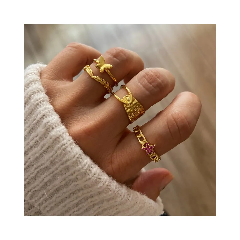Anillo Mik