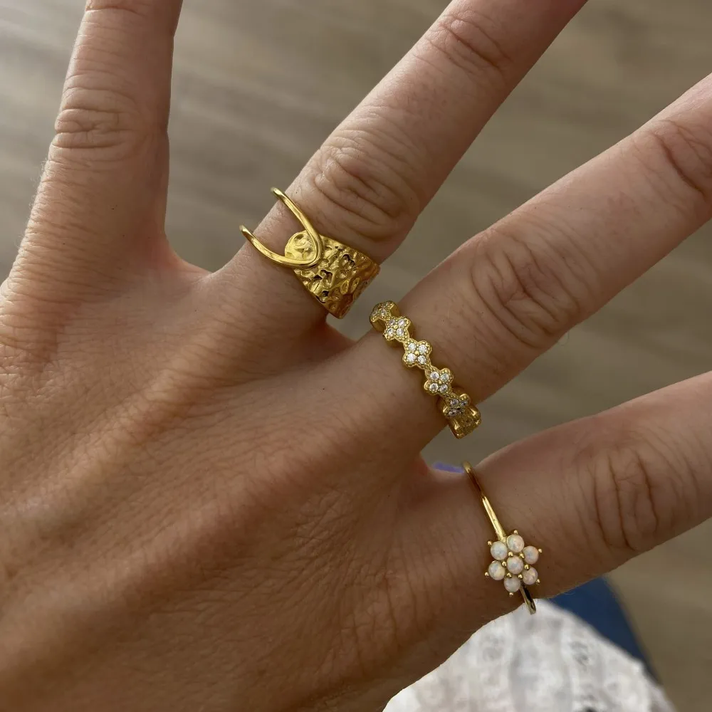 Anillo Mik