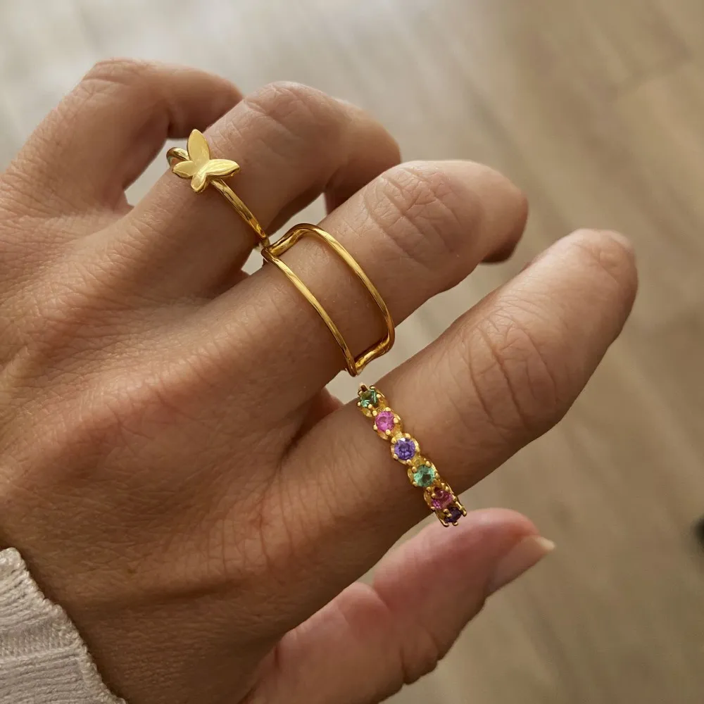 Anillo Mik
