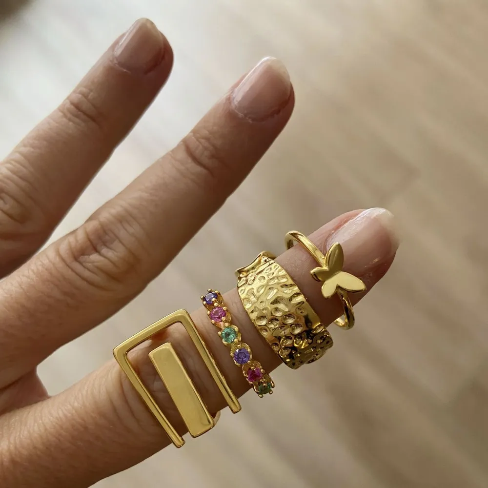 Anillo Mik