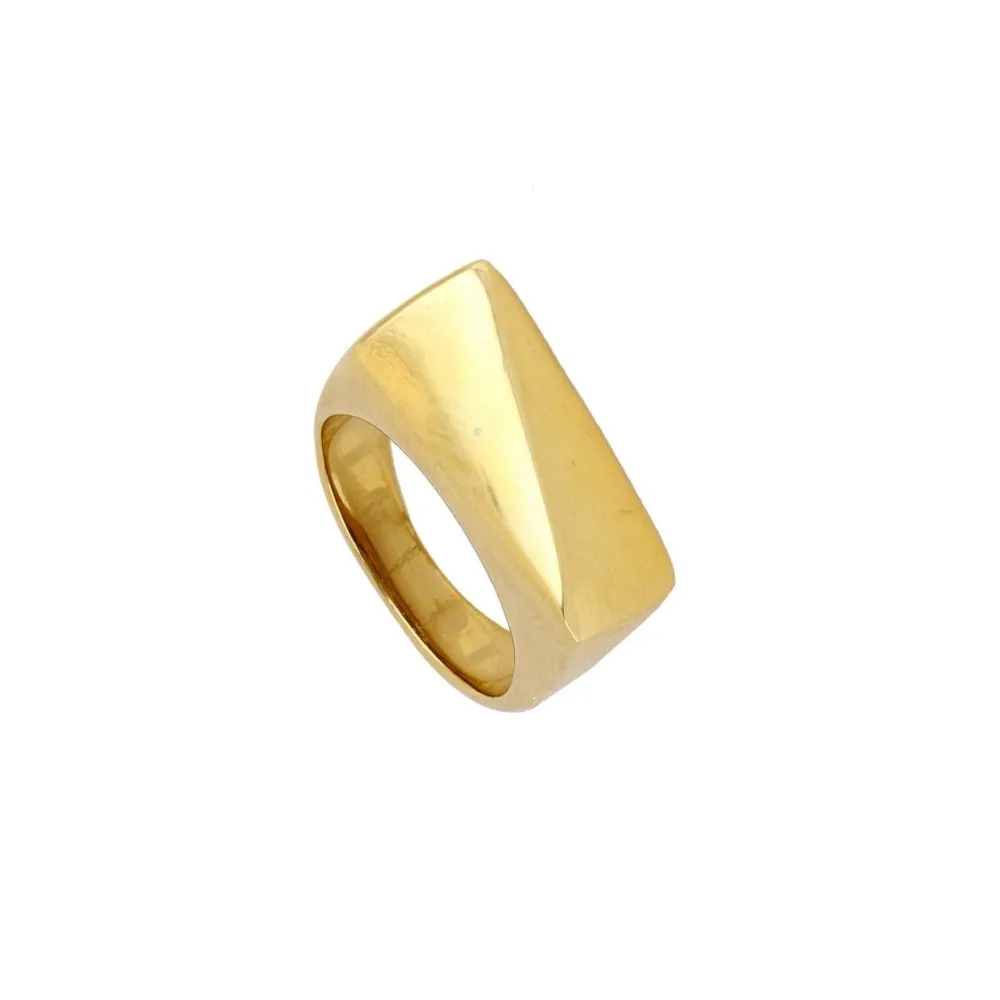 Anillo Miku Oro