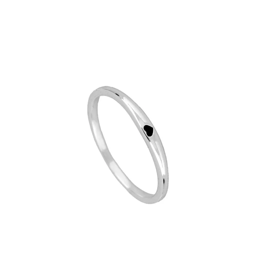 Anillo Mini Heart