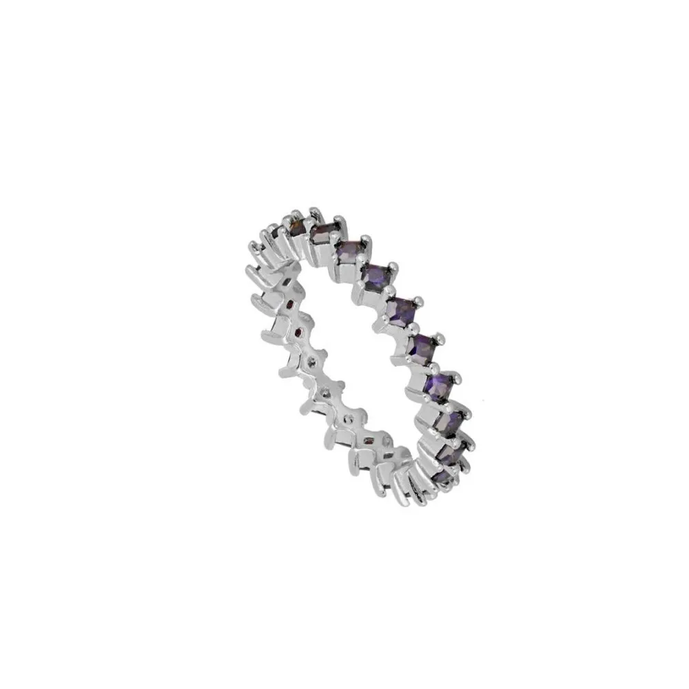 Anillo Moet Lavanda