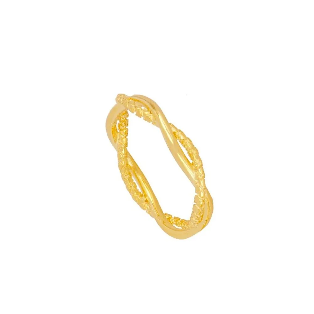 Anillo Mía Oro