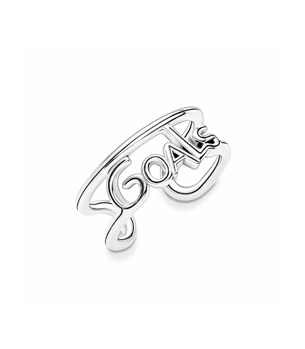 ANILLO PANDORA ME GOALS ABIERTO  191893C00
