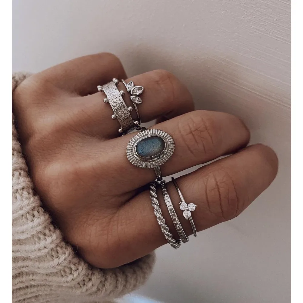 Anillo Shine