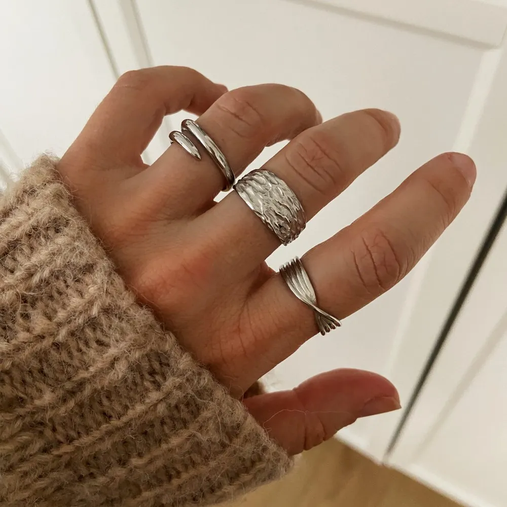 Anillo Shjara