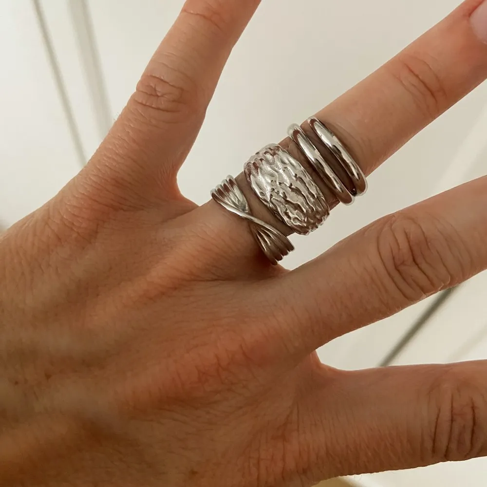 Anillo Shjara