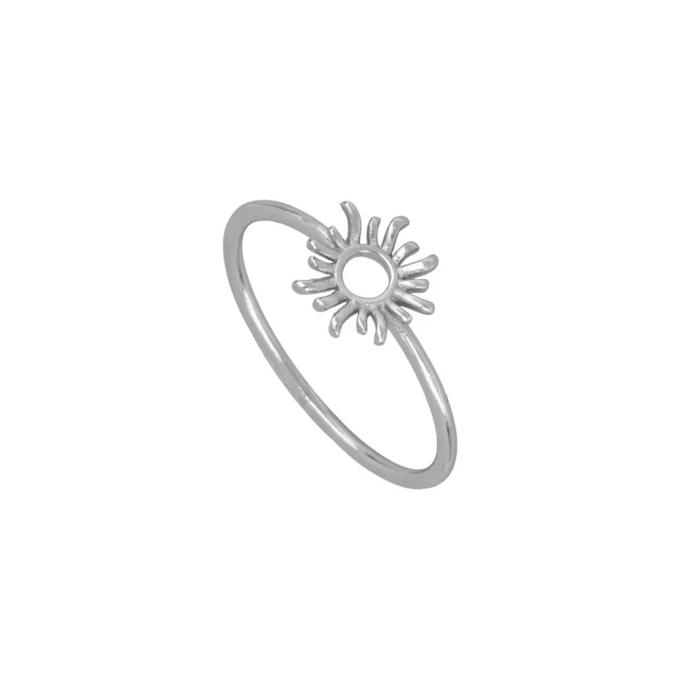 Anillo Sol Inca