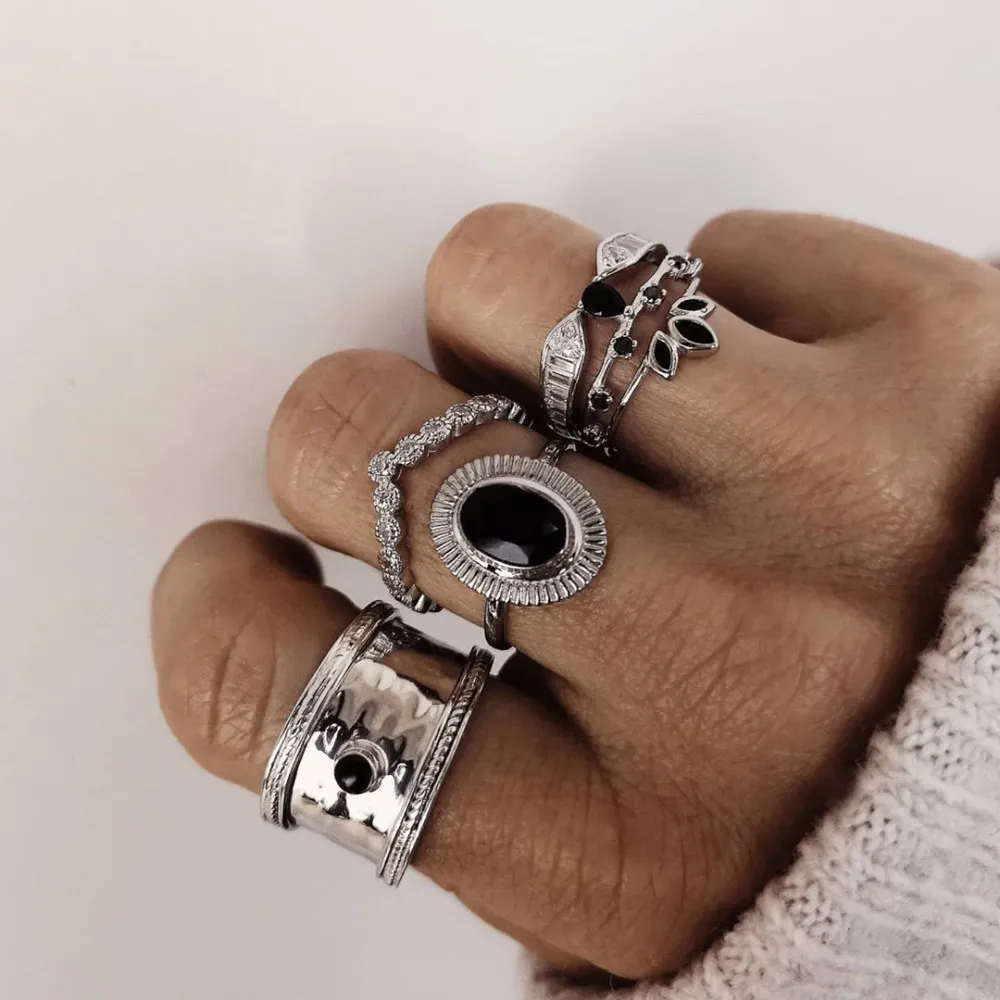 Anillo Sophie