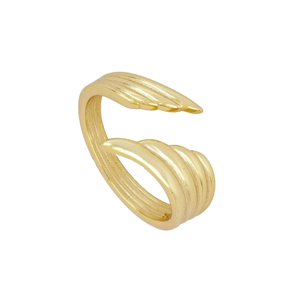 Anillo Wings Oro