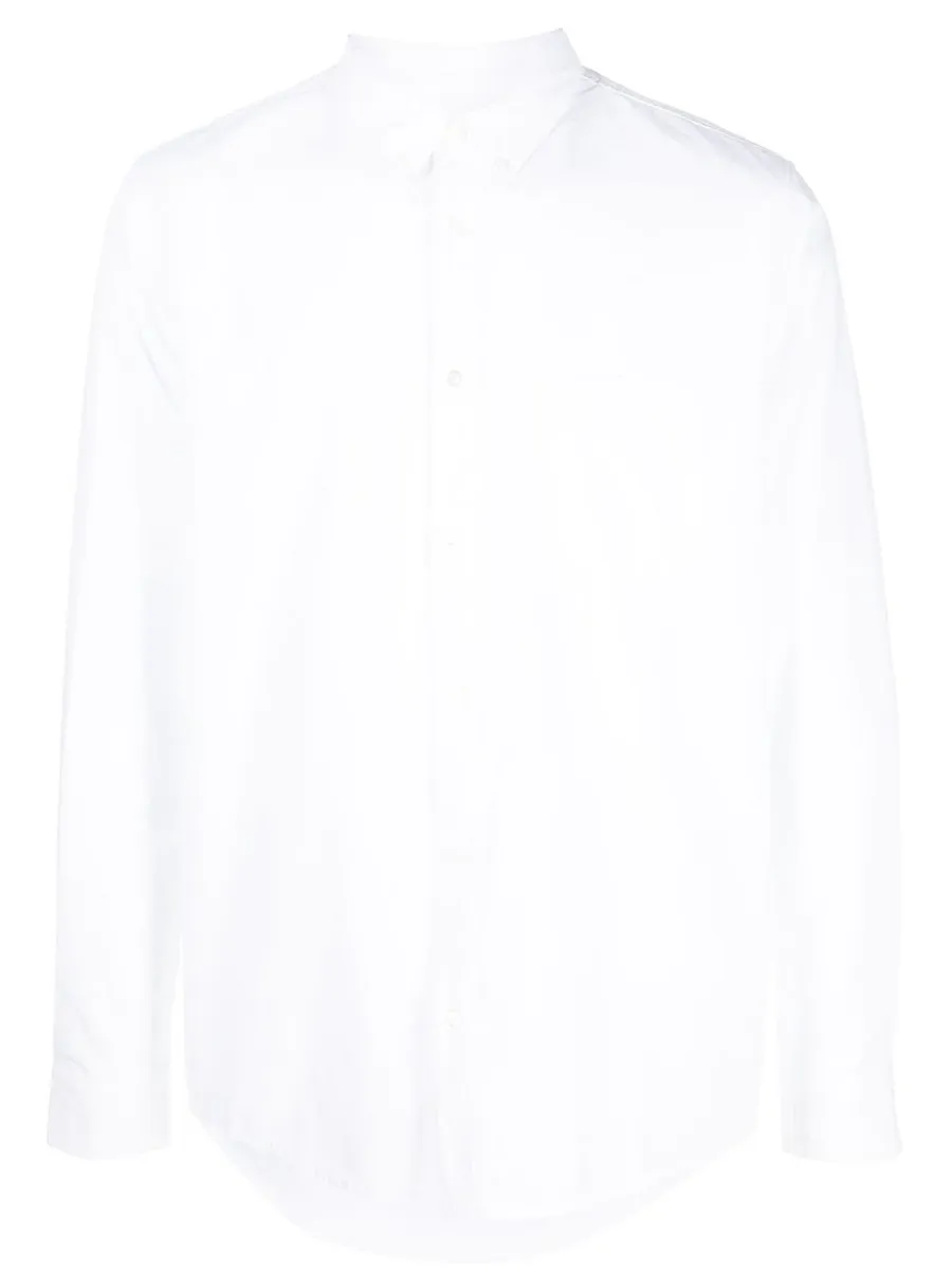 A.P.C. EDOUARD LOGO