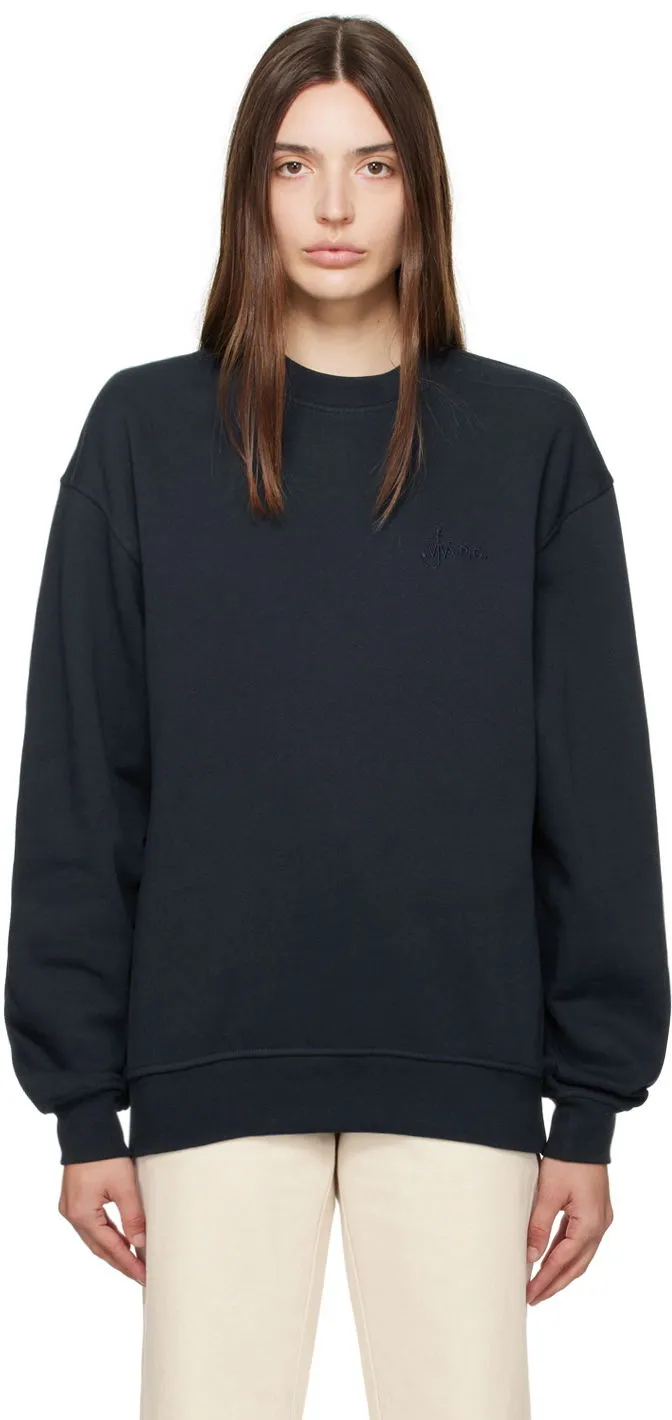 A.P.C. JW Anderson x Crewneck