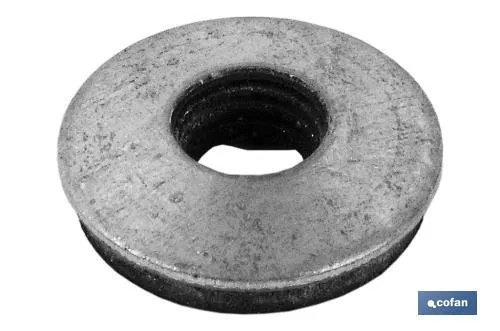 Arandela Estanqueidad EPDM