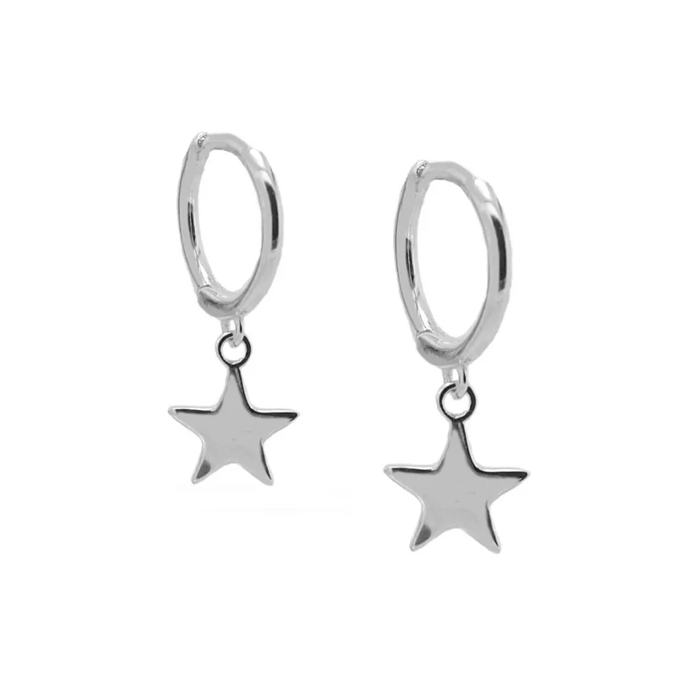 Aro con Estrella