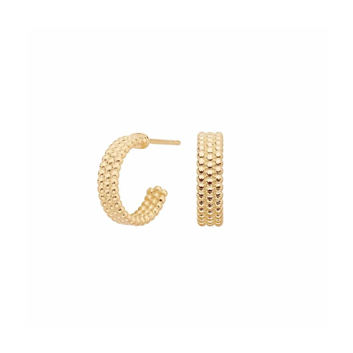 AROS ITEMPORALITY MINI BOLAS GOLD  ITEMPORALITY