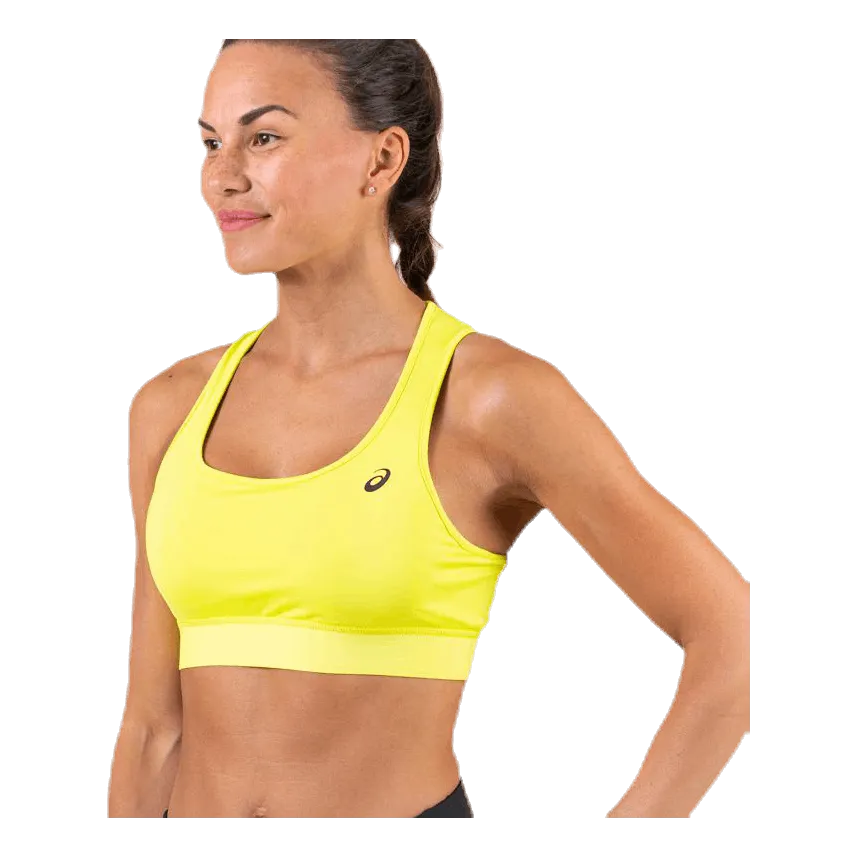Asics Bra Yellow