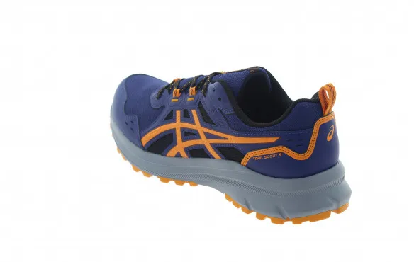ASICS TRAIL SCOUT 3
