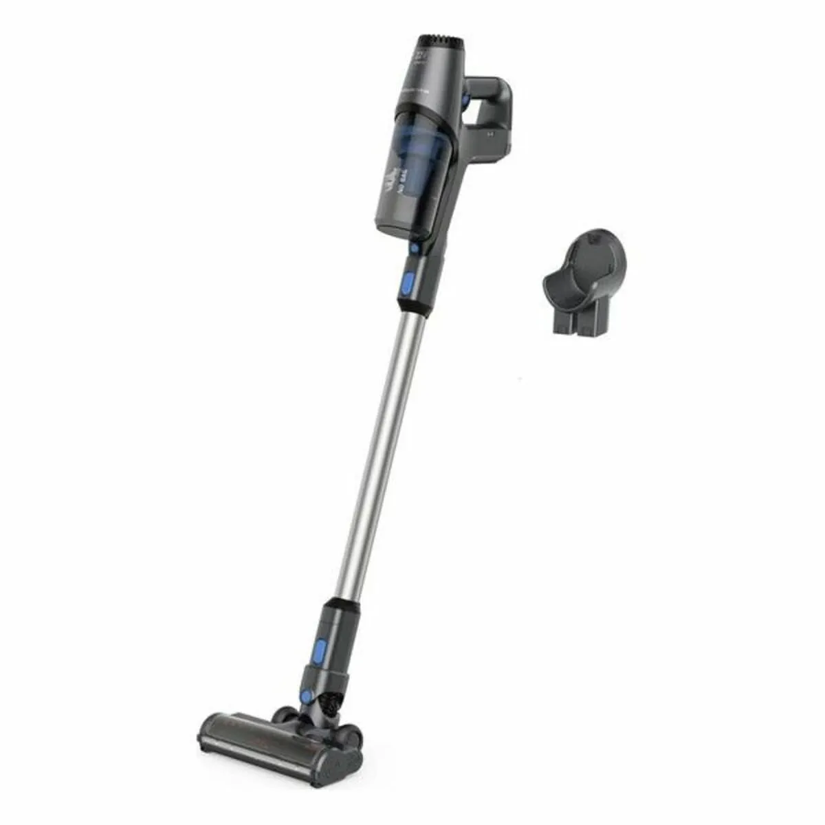 ASPIRATEUR BALAI CYCLONIQUE SANS FIL ROWENTA XPERT 3.60 0,5 L 22V