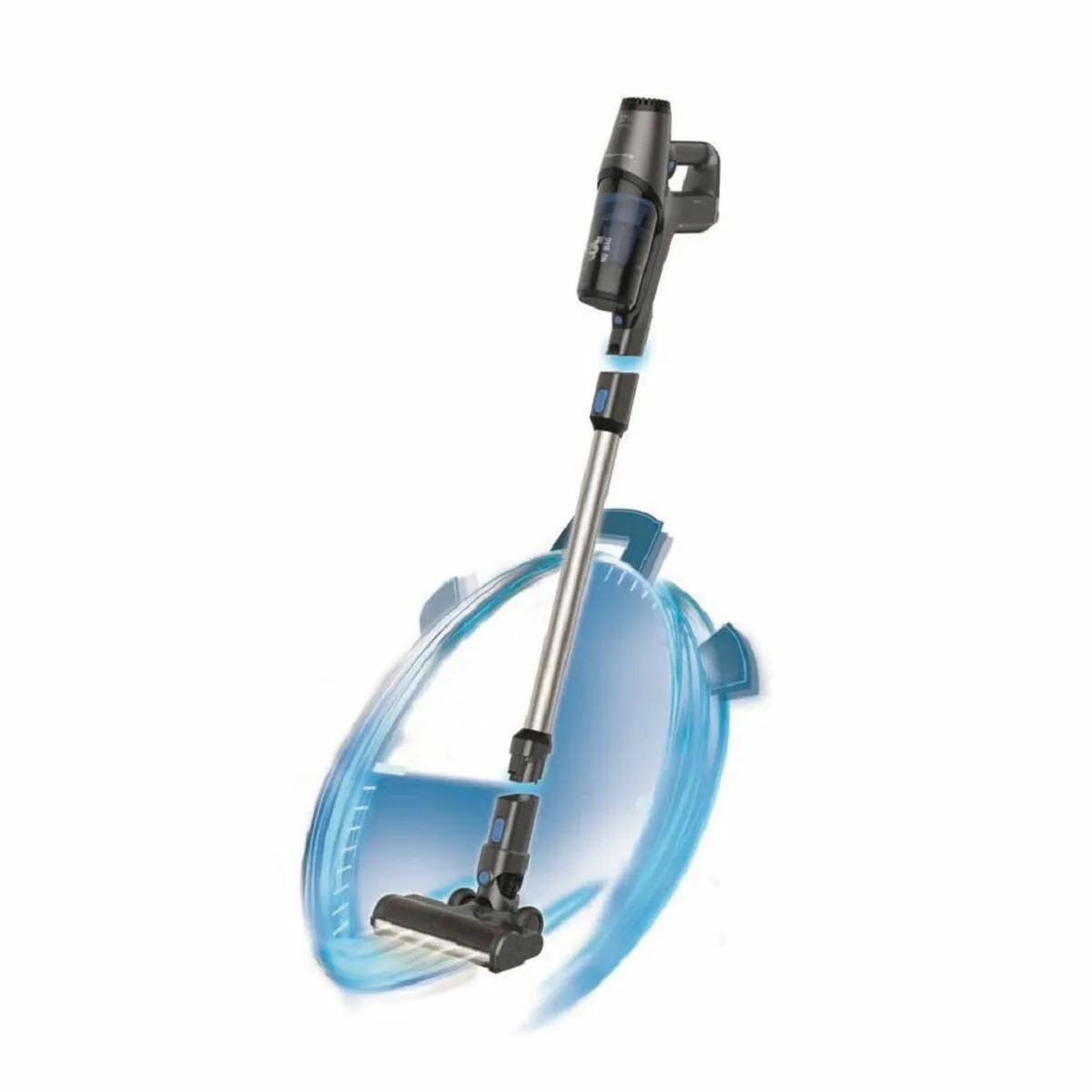 ASPIRATEUR BALAI CYCLONIQUE SANS FIL ROWENTA XPERT 3.60 0,5 L 22V
