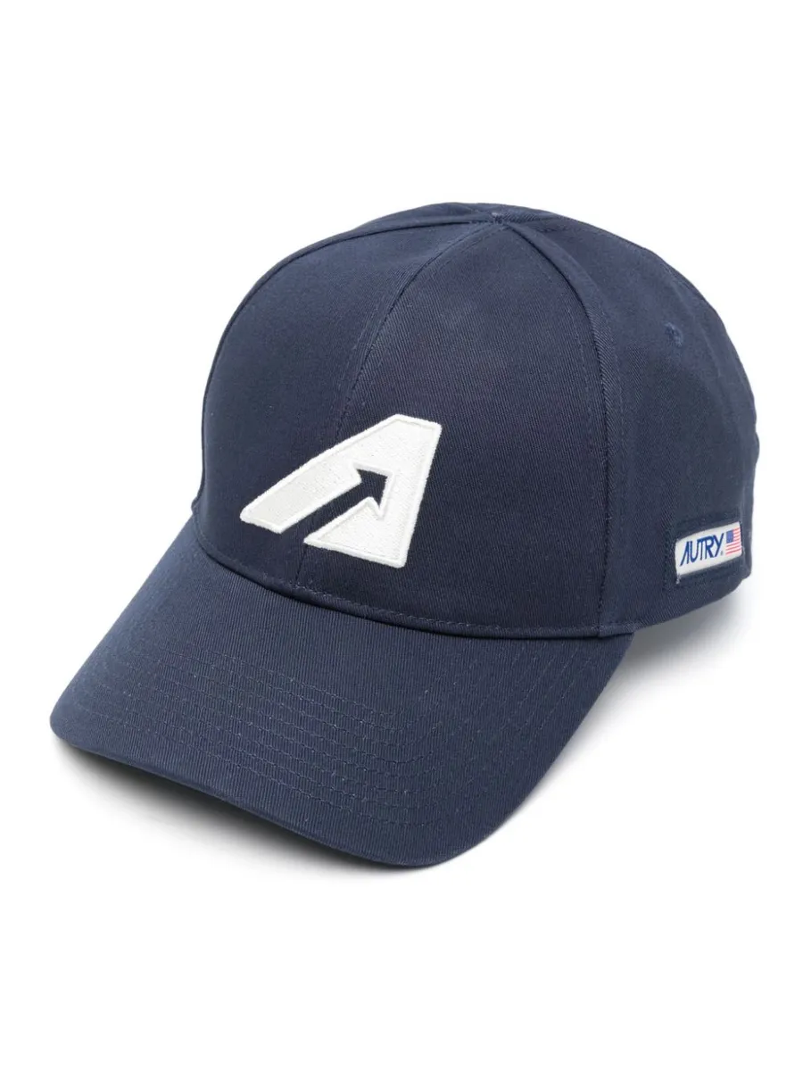 AUTRY LOGO BASEBALL CAP