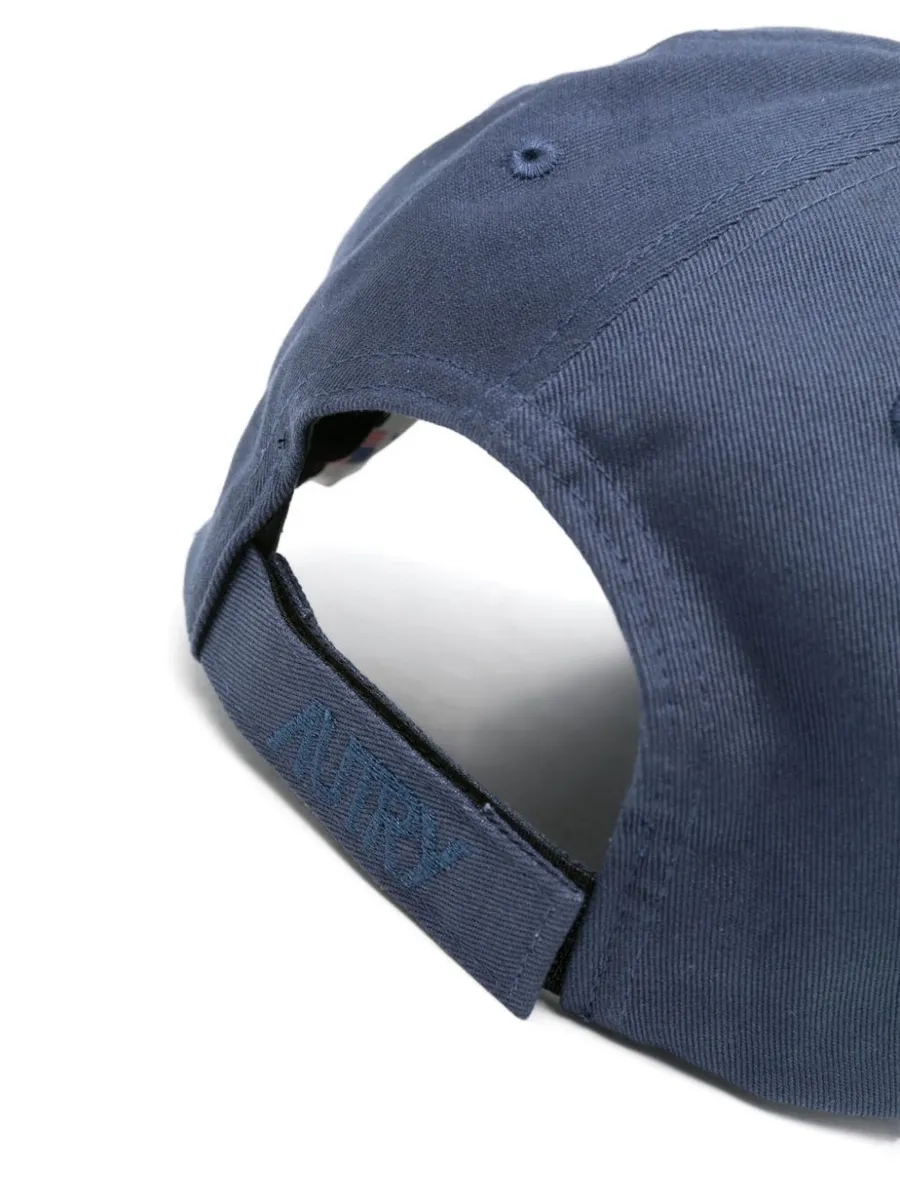 AUTRY LOGO BASEBALL CAP
