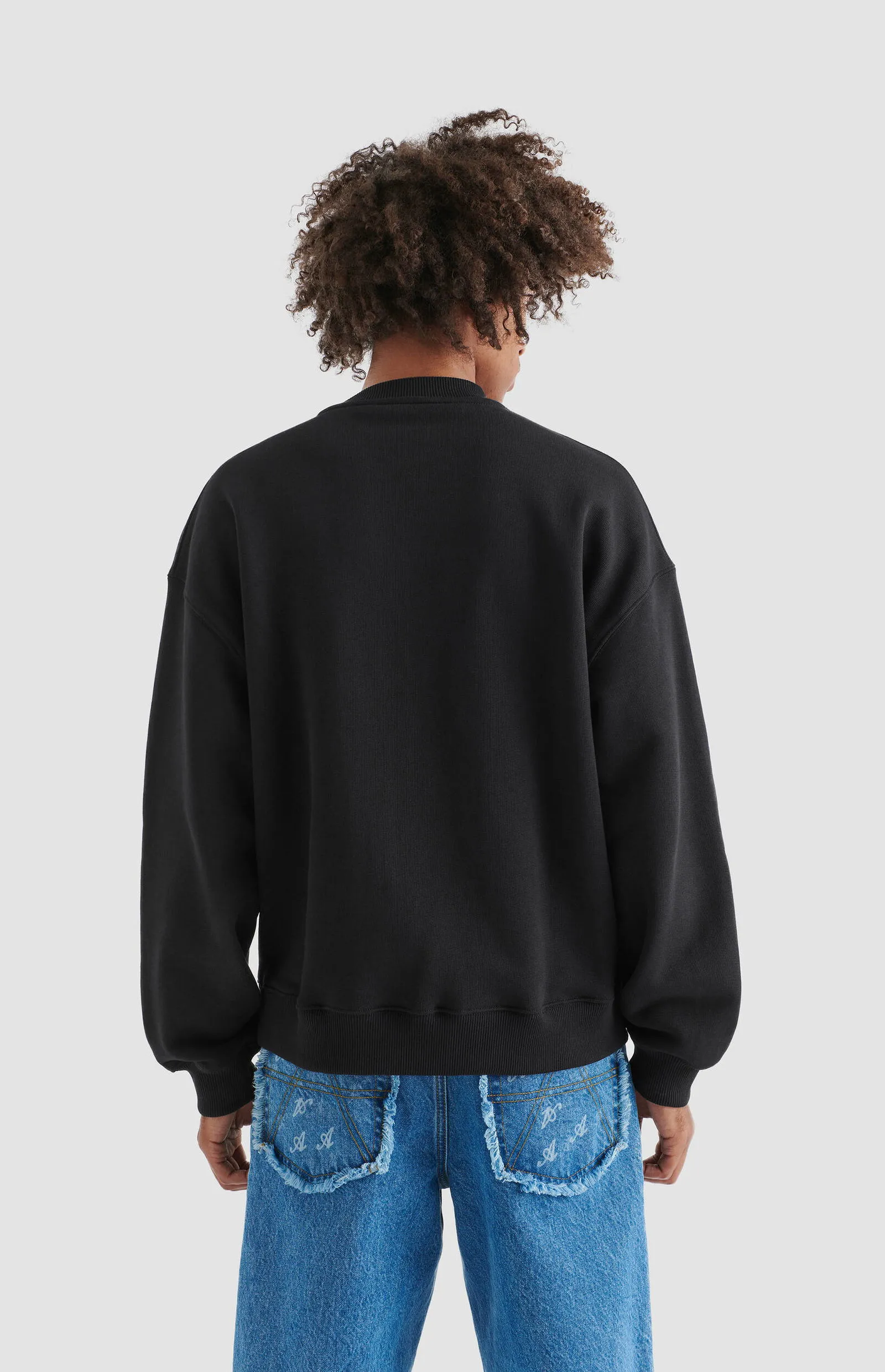 AXEL ARIGATO Hart Sweatshirt