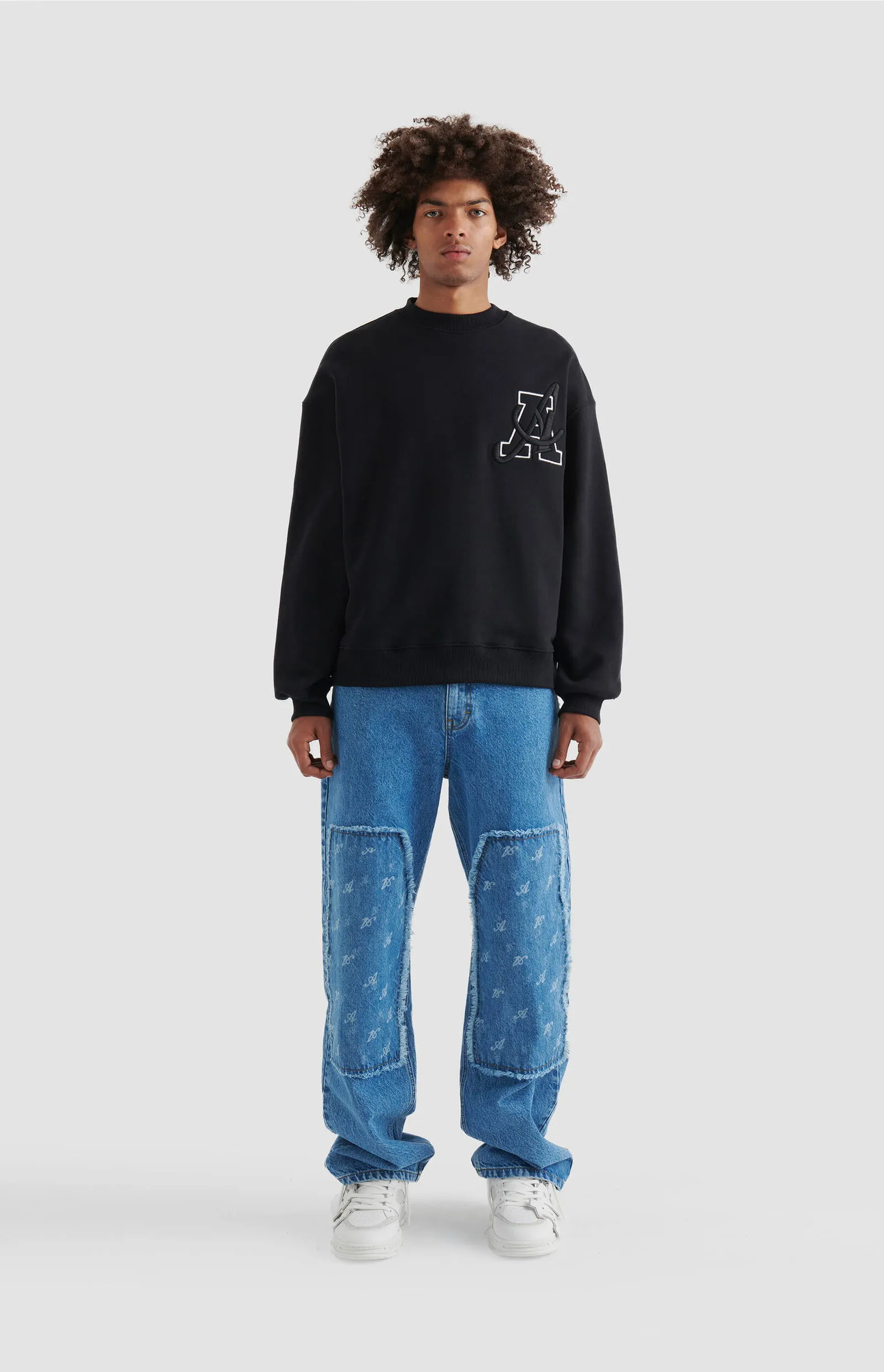 AXEL ARIGATO Hart Sweatshirt