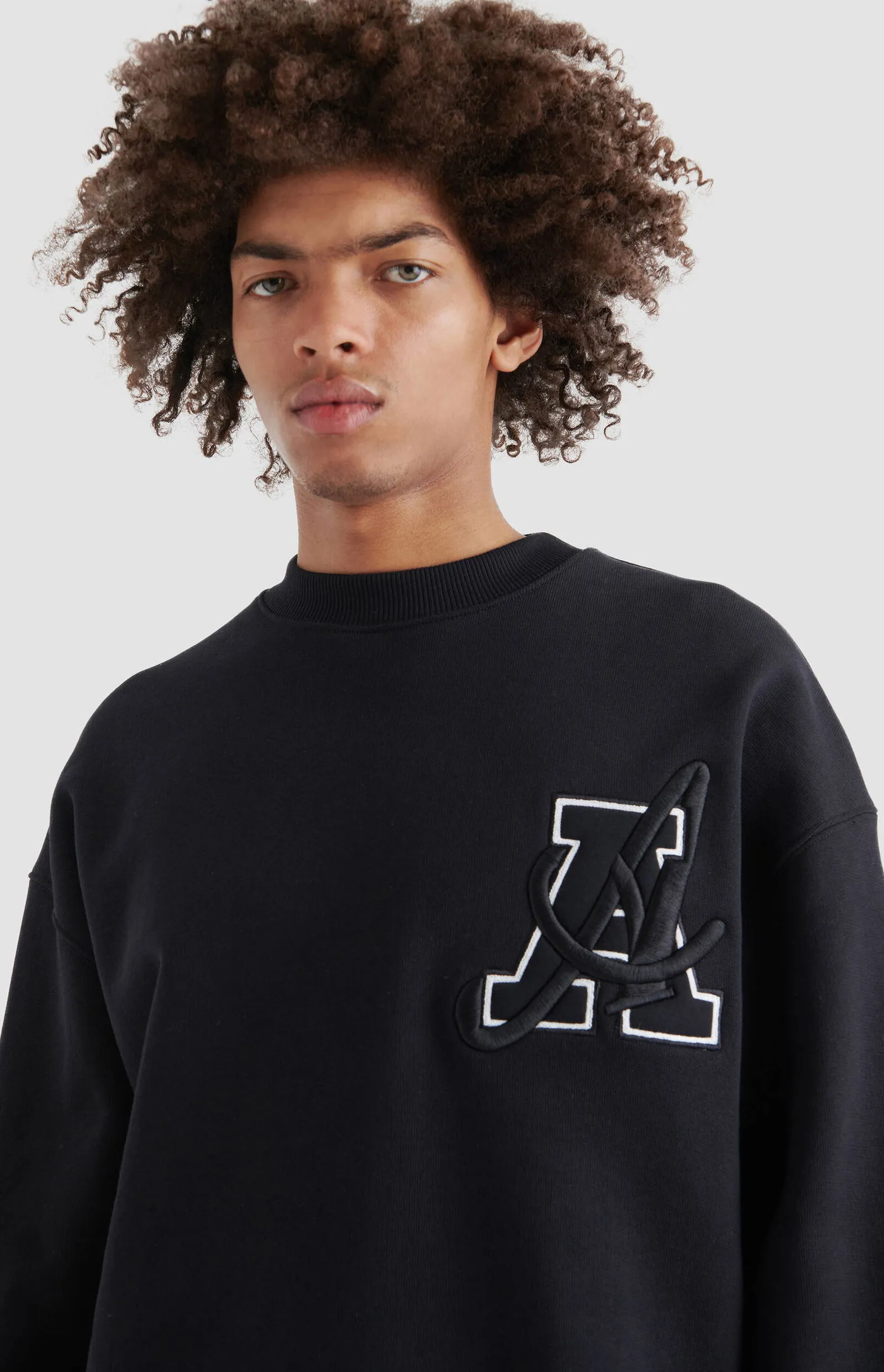 AXEL ARIGATO Hart Sweatshirt