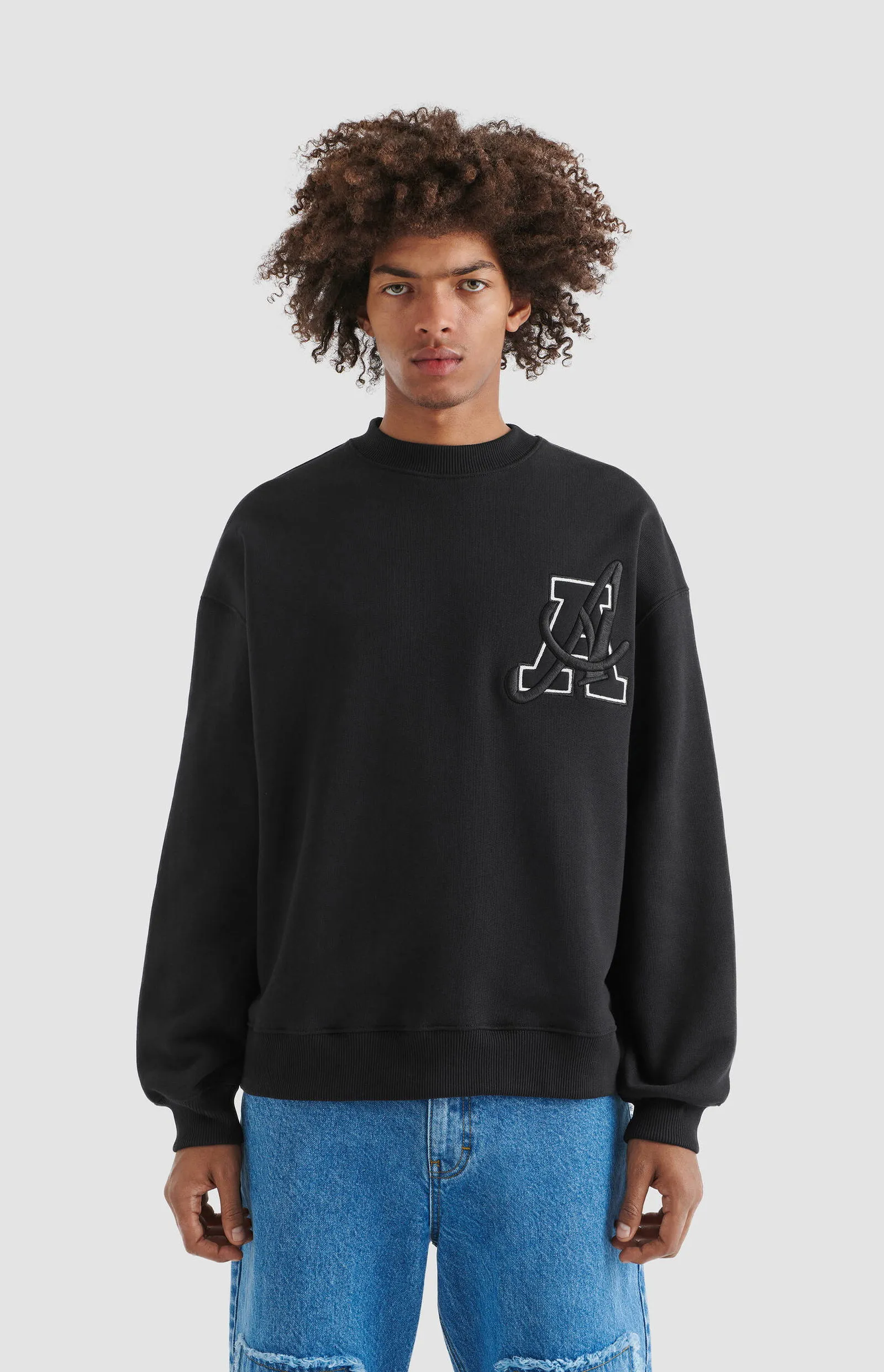 AXEL ARIGATO Hart Sweatshirt