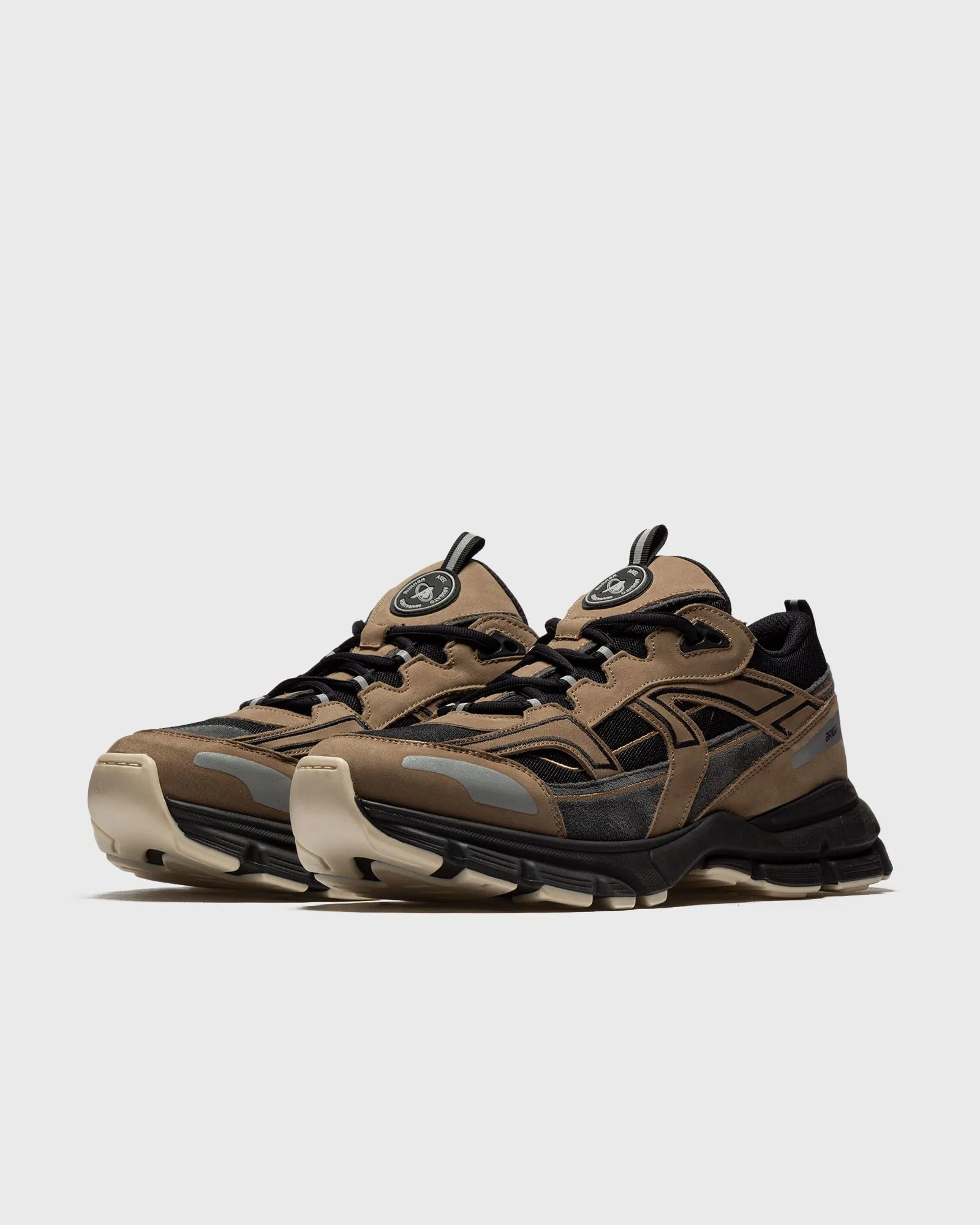 AXEL ARIGATO MARATHON RTRAIL LOWTOP