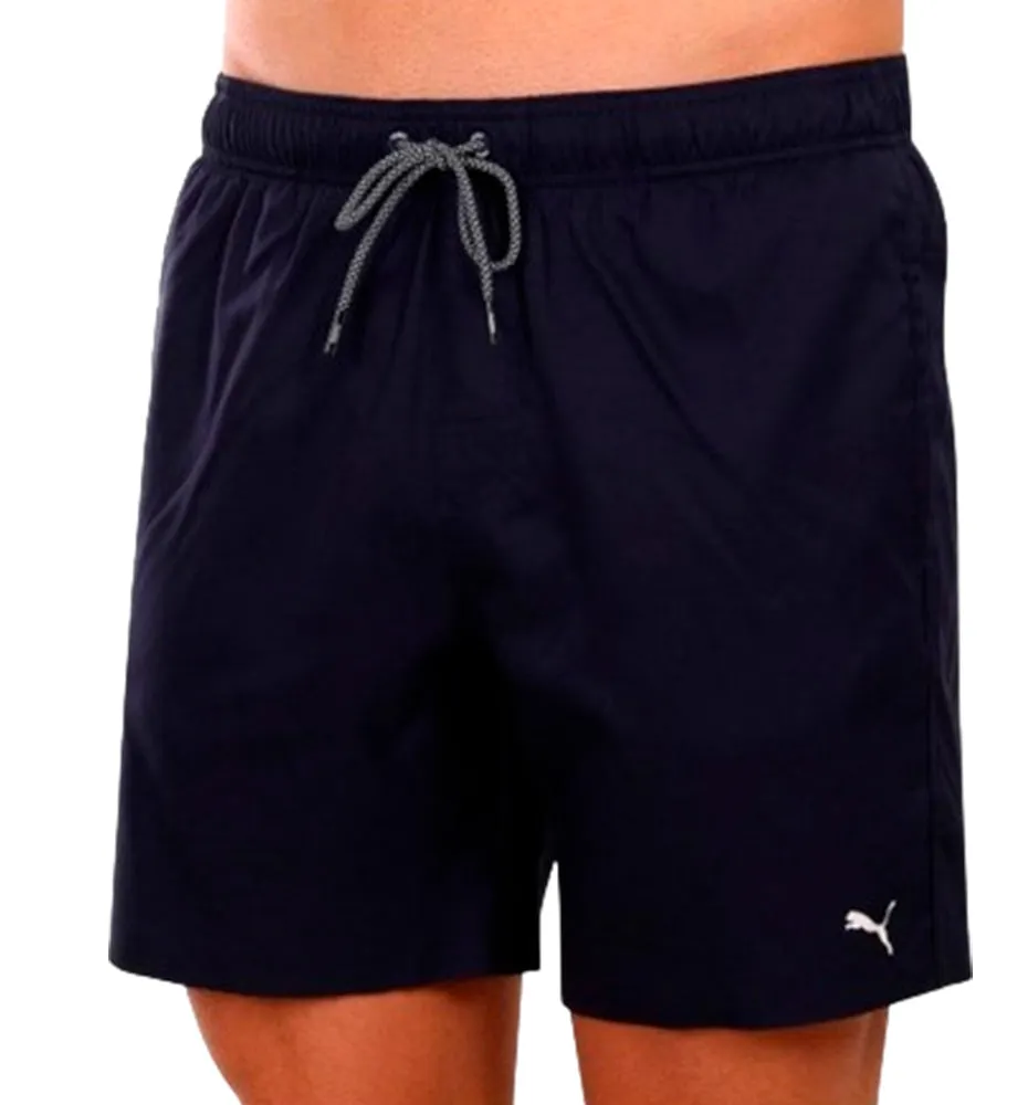 Baador Bao_Hombre_Puma Swim Men Medium Length Swim