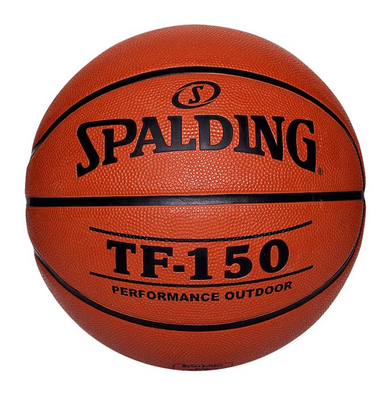 Balón Spalding TF 150 Outdoor (SZ.5)