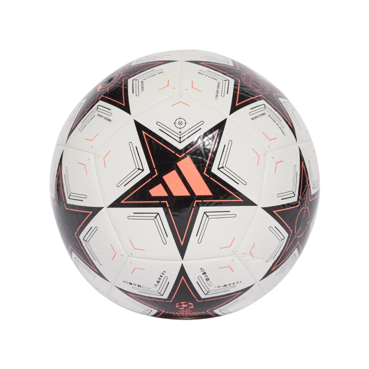 Balón UCL Club 24/25 Group Stage